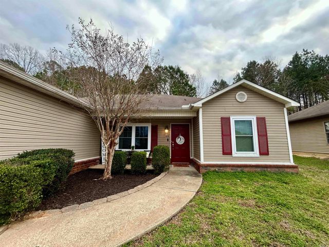 413 SHARON OAKS, Benton, AR 72019