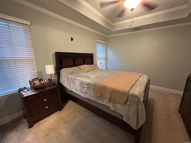 413 SHARON OAKS, Benton, AR 72019