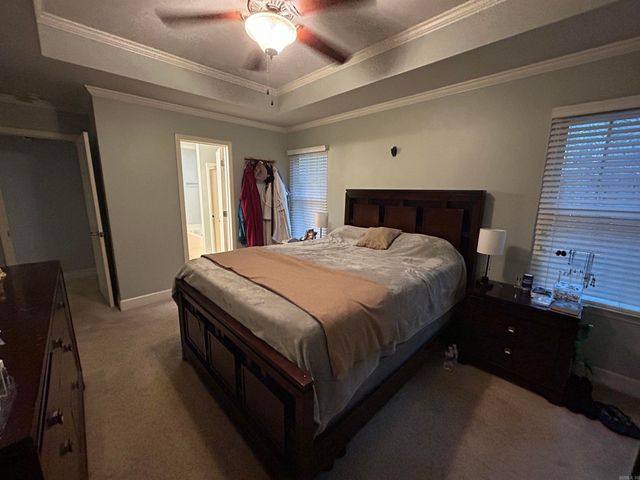 413 SHARON OAKS, Benton, AR 72019