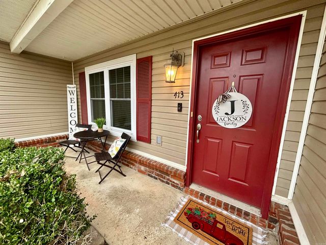 413 SHARON OAKS, Benton, AR 72019