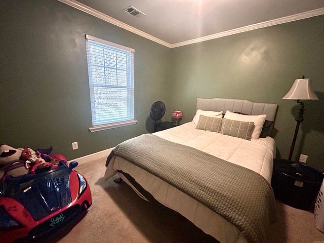 413 SHARON OAKS, Benton, AR 72019