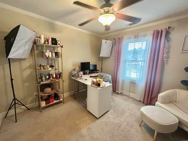 413 SHARON OAKS, Benton, AR 72019