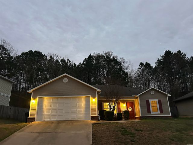413 SHARON OAKS, Benton, AR 72019