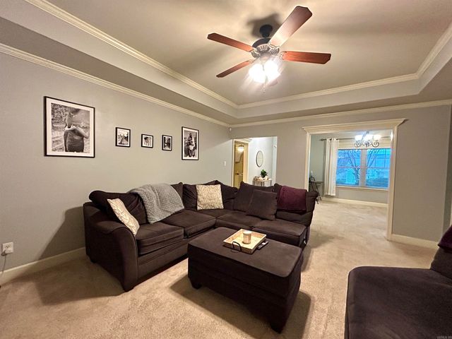 413 SHARON OAKS, Benton, AR 72019