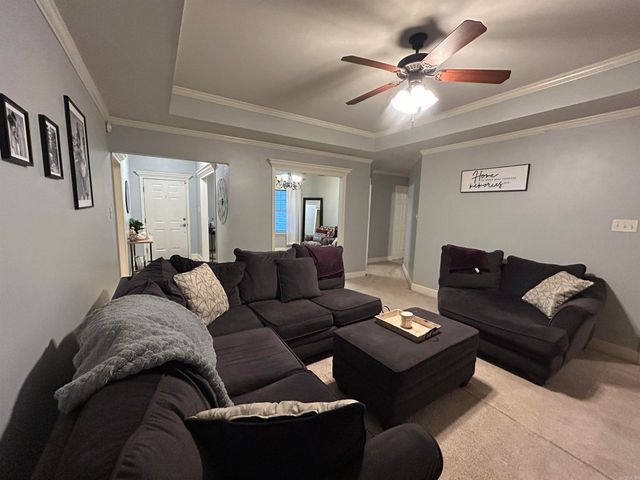 413 SHARON OAKS, Benton, AR 72019