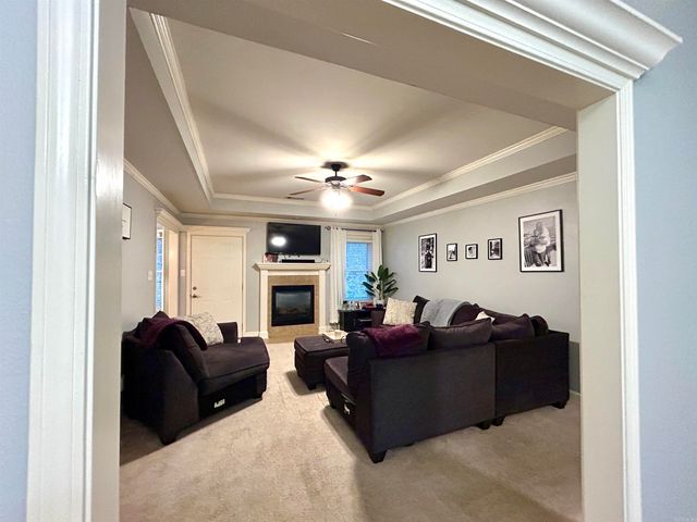 413 SHARON OAKS, Benton, AR 72019