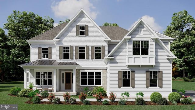 108 PALMETTO LN, Devon, PA 19333