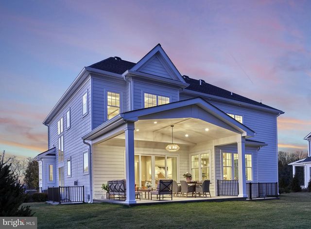 108 PALMETTO LN, Devon, PA 19333