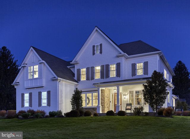 108 PALMETTO LN, Devon, PA 19333