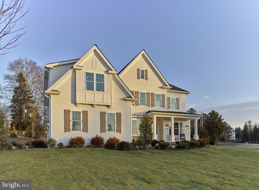 108 PALMETTO LN, Devon, PA 19333