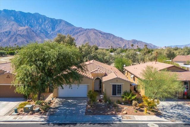 2579 Savanna Way, Palm Springs, CA 92262