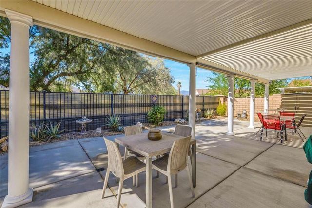 2579 Savanna Way, Palm Springs, CA 92262