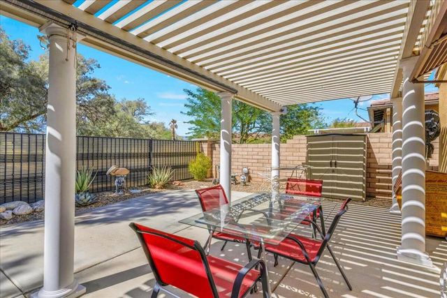 2579 Savanna Way, Palm Springs, CA 92262