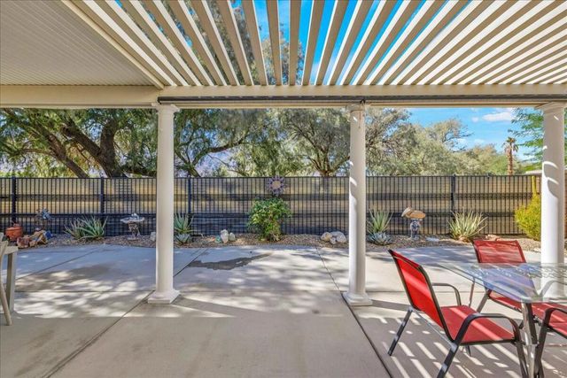 2579 Savanna Way, Palm Springs, CA 92262