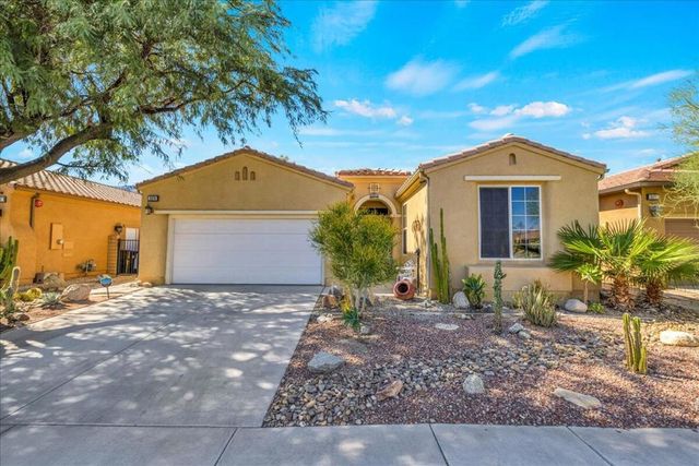 2579 Savanna Way, Palm Springs, CA 92262