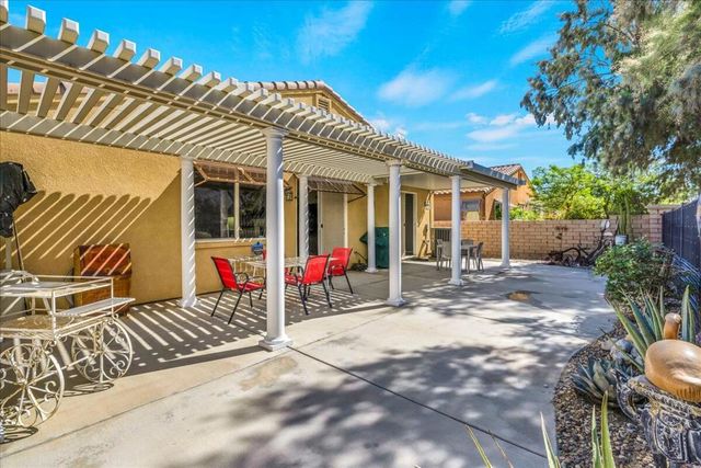 2579 Savanna Way, Palm Springs, CA 92262