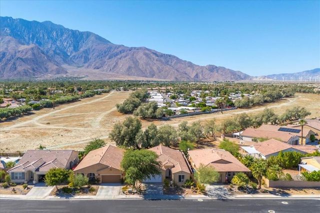 2579 Savanna Way, Palm Springs, CA 92262