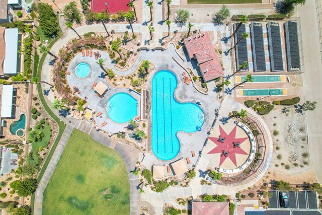 2579 Savanna Way, Palm Springs, CA 92262