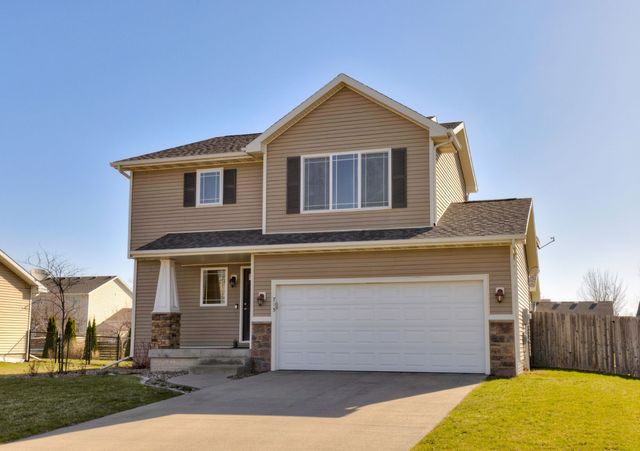 795 SE Westgate Drive, Waukee, IA 50263