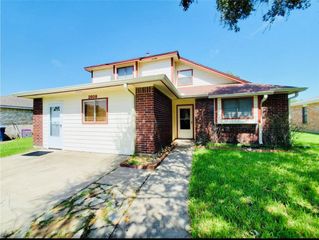 2809 Parkgreen Dr, Corpus Christi, TX 78414