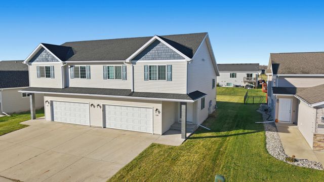 1326 4th Street NW, West Fargo, ND 58078
