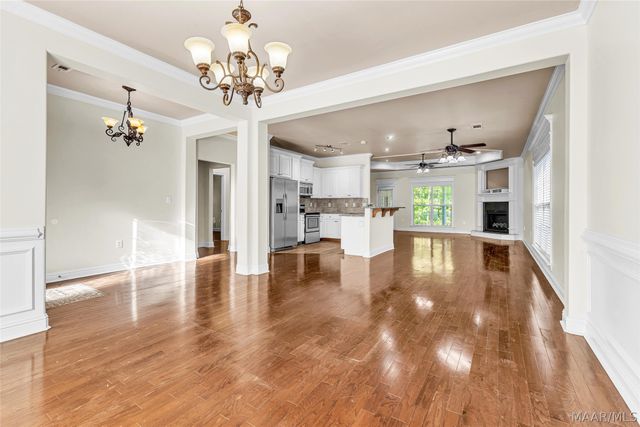 685 River Birch Circle, Wetumpka, AL 36093
