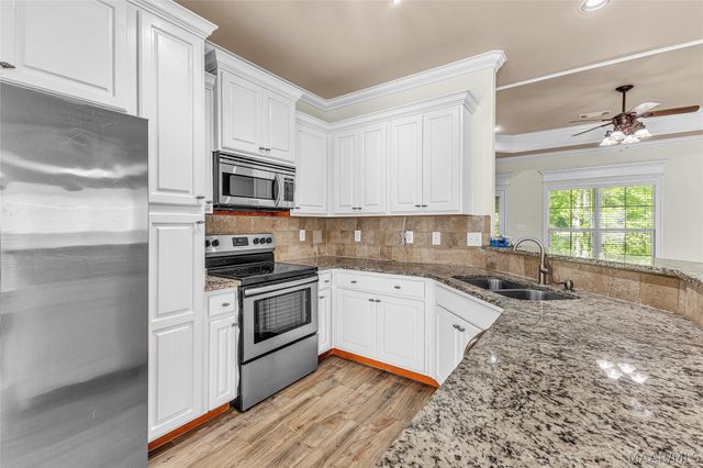 685 River Birch Circle, Wetumpka, AL 36093