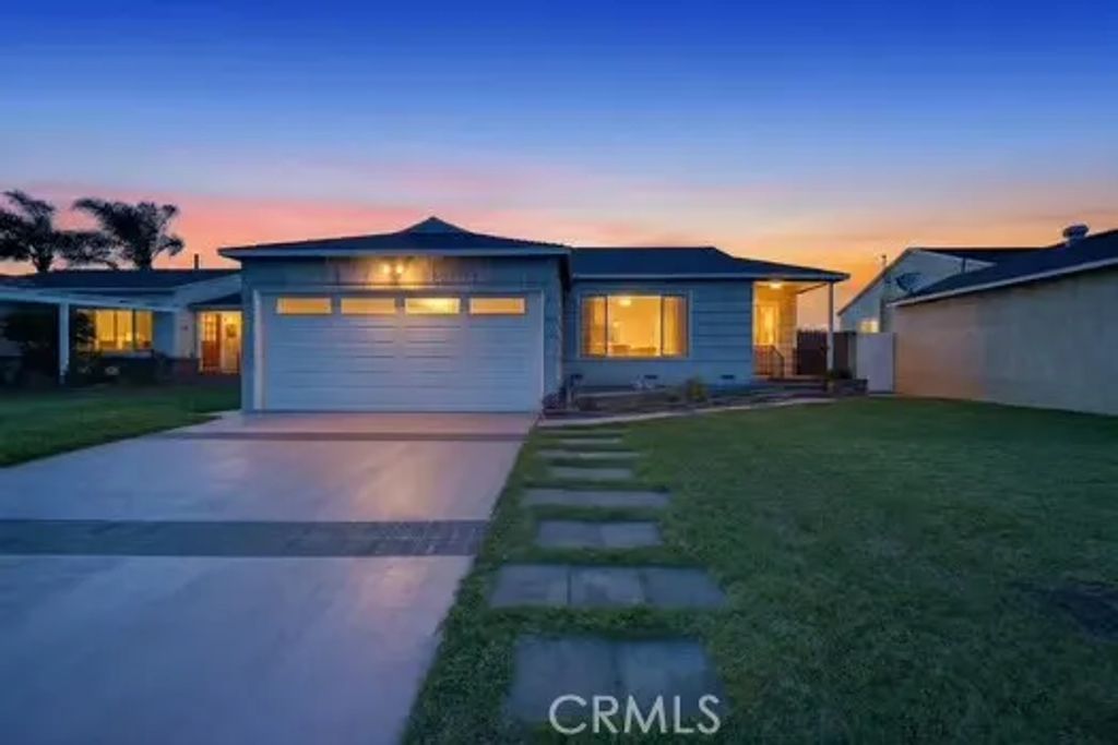 5429 Verdura, Lakewood, CA 90712