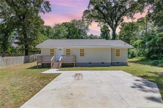 4436 Oakmont Circle, Fayetteville, NC 28311