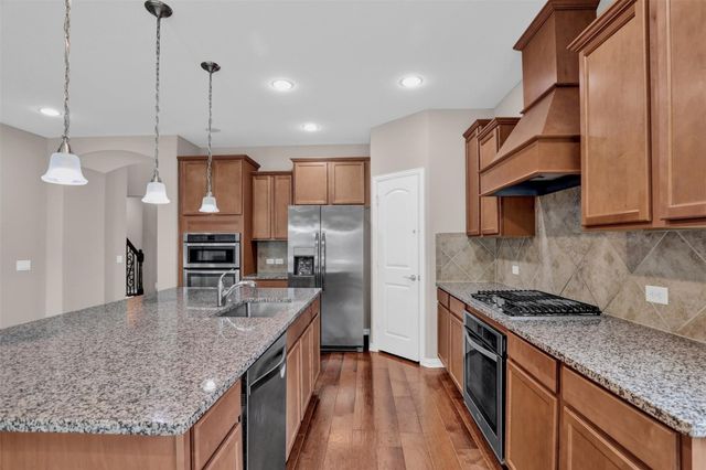 3713 Limousine Parkway, Mckinney, TX 75071