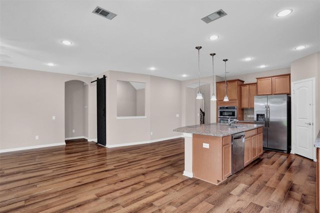 3713 Limousine Parkway, Mckinney, TX 75071