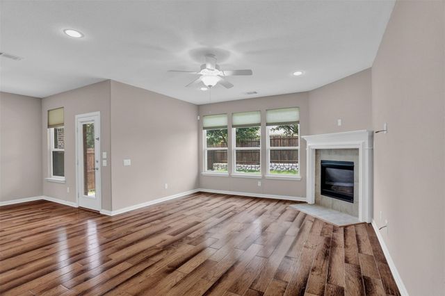 3713 Limousine Parkway, Mckinney, TX 75071