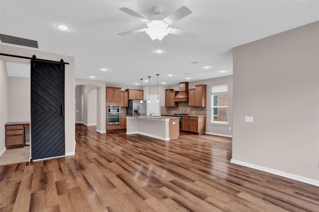 3713 Limousine Parkway, Mckinney, TX 75071