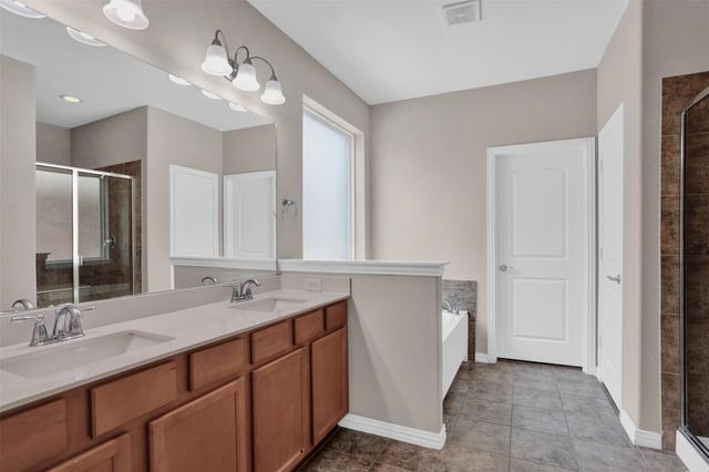 3713 Limousine Parkway, Mckinney, TX 75071