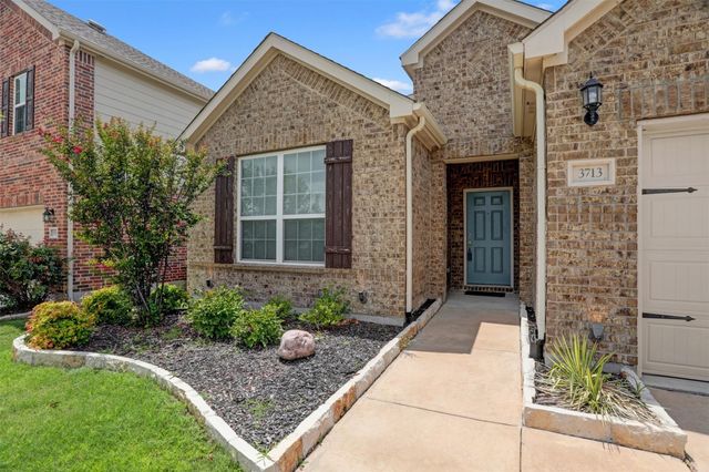 3713 Limousine Parkway, Mckinney, TX 75071