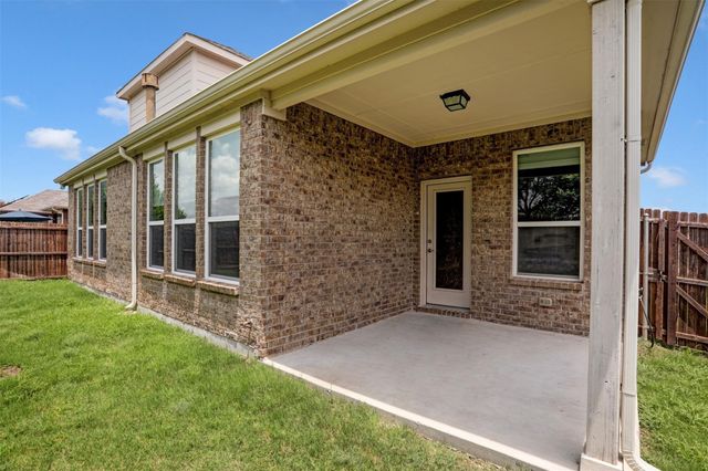 3713 Limousine Parkway, Mckinney, TX 75071