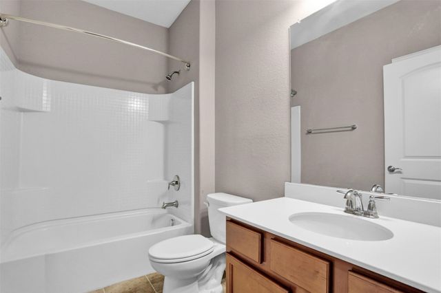 3713 Limousine Parkway, Mckinney, TX 75071