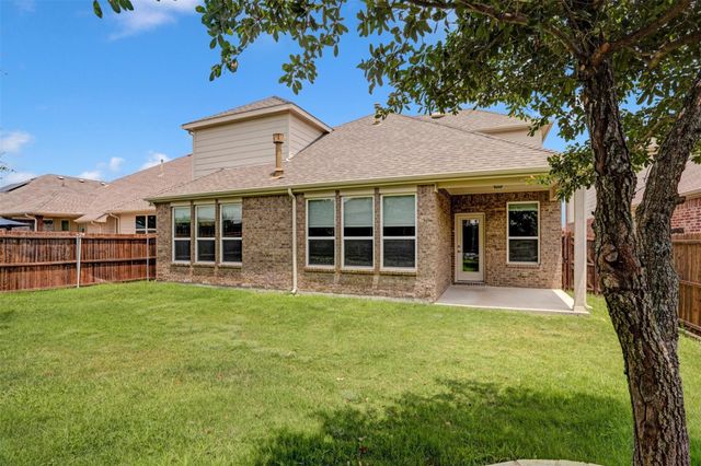 3713 Limousine Parkway, Mckinney, TX 75071