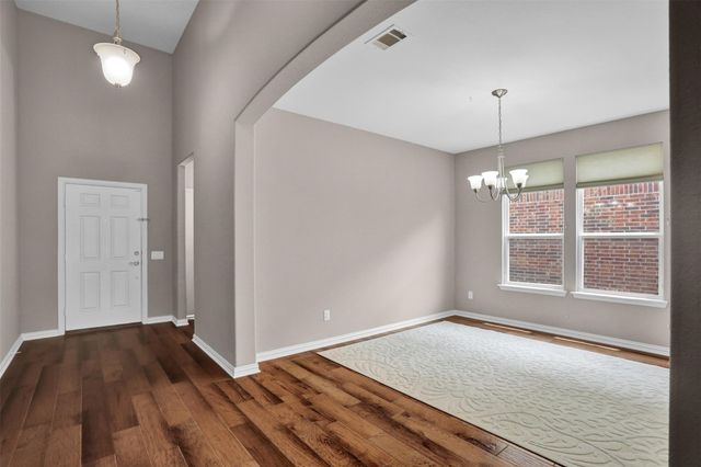 3713 Limousine Parkway, Mckinney, TX 75071