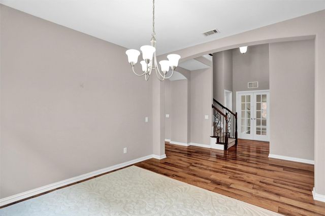 3713 Limousine Parkway, Mckinney, TX 75071