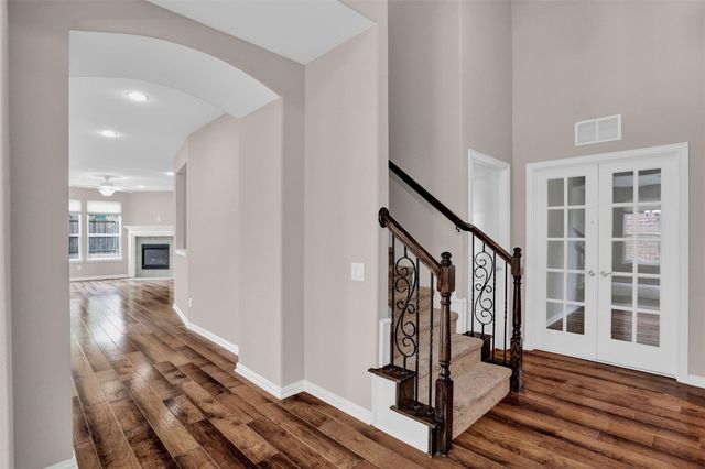 3713 Limousine Parkway, Mckinney, TX 75071