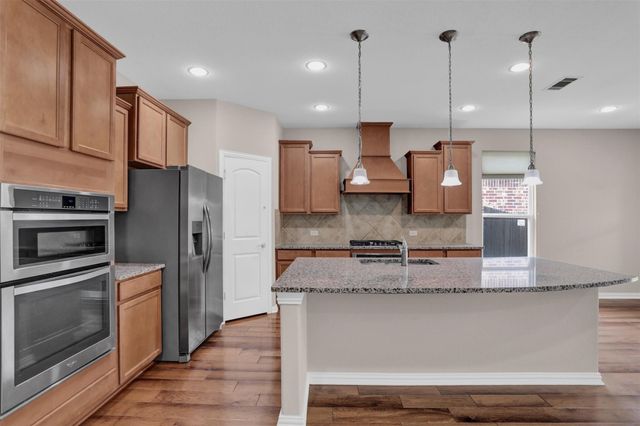 3713 Limousine Parkway, Mckinney, TX 75071