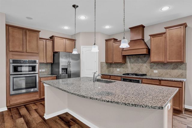 3713 Limousine Parkway, Mckinney, TX 75071