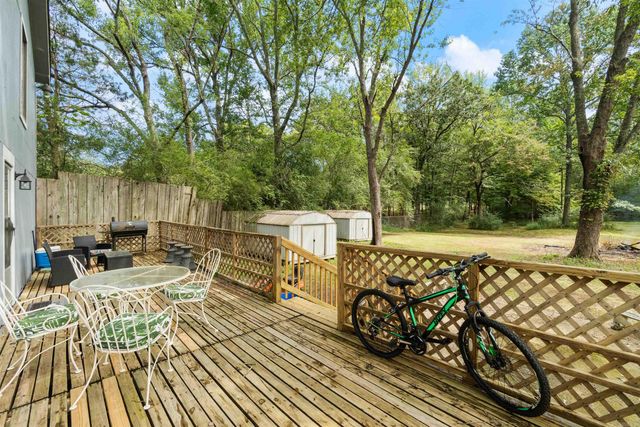 3209 Jack Mann Road, Little Rock, AR 72210