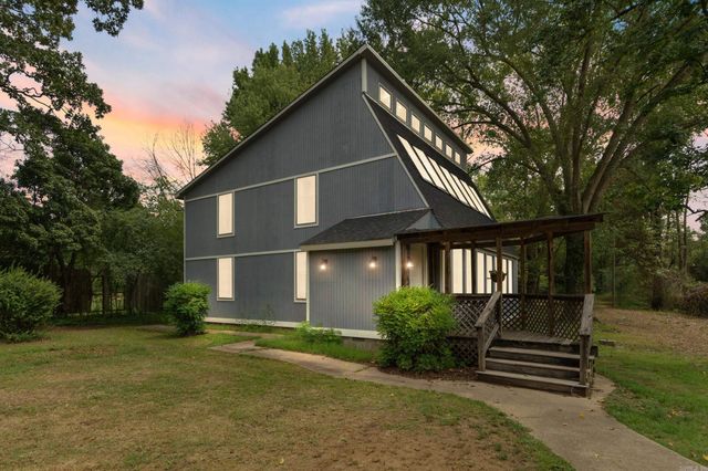 3209 Jack Mann Road, Little Rock, AR 72210