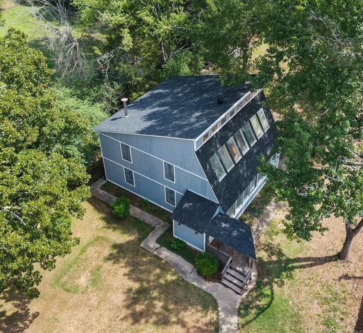 3209 Jack Mann Road, Little Rock, AR 72210