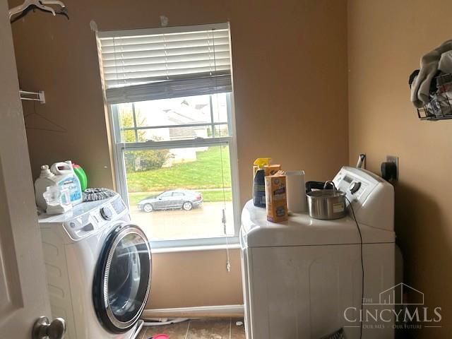 1857 Prairie Clover Dr, Turtle Creek Twp, OH 45036