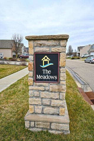 1857 Prairie Clover Dr, Turtle Creek Twp, OH 45036