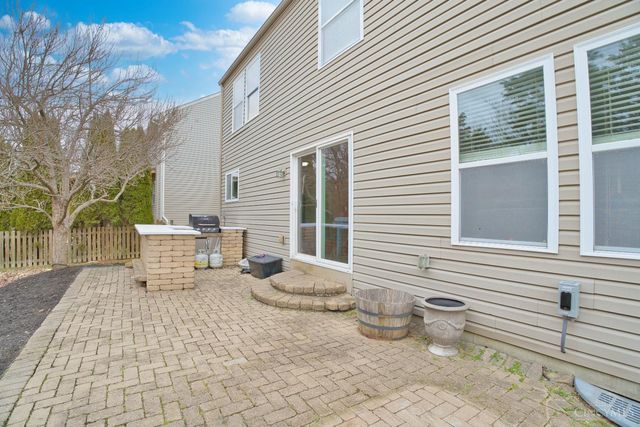 1857 Prairie Clover Dr, Turtle Creek Twp, OH 45036