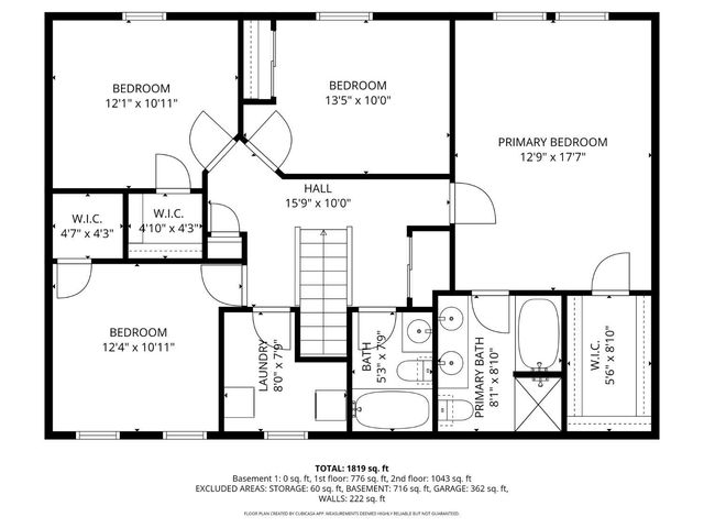 1857 Prairie Clover Dr, Turtle Creek Twp, OH 45036